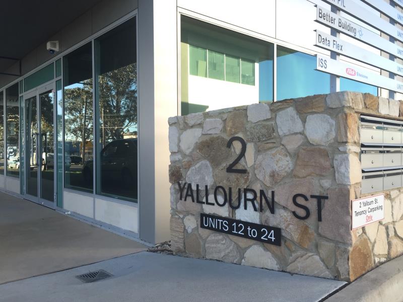 289 Canberra Avenue, FYSHWICK ACT 2609 Property Information