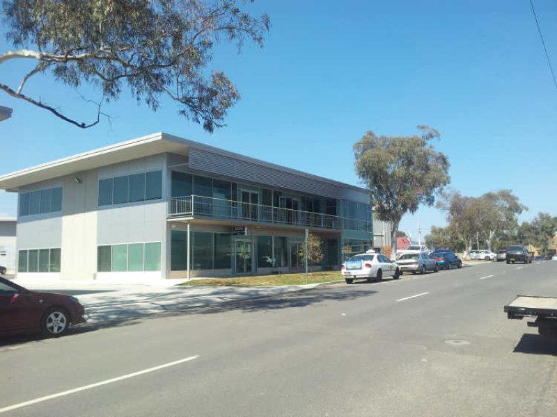 289 Canberra Avenue, FYSHWICK ACT 2609 Property Information