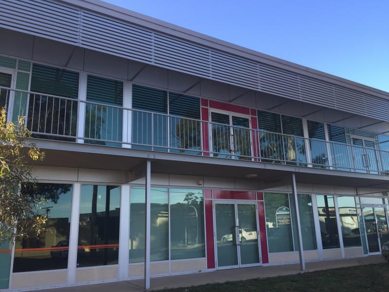 289 Canberra Avenue, FYSHWICK ACT 2609 Property Information