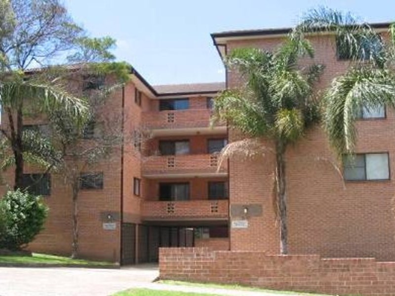11/19 Harris Street, Harris Park NSW 2150 Leased