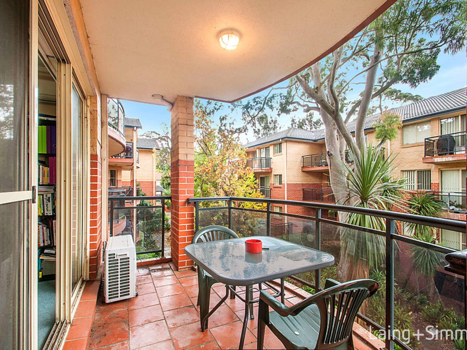 30/298312 Pennant Hills Road, Pennant Hills NSW 2120 Apartment Leased