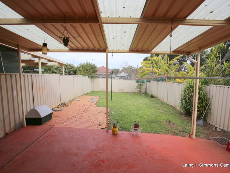 20A Carnation Avenue, Bankstown NSW 2200 Leased