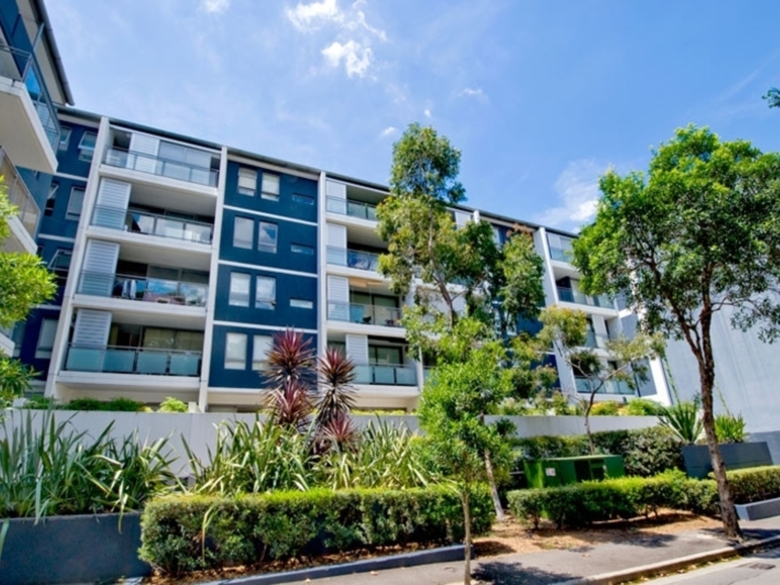108/209 Albion Street, Surry Hills NSW 2010 Apartment Leased lsre