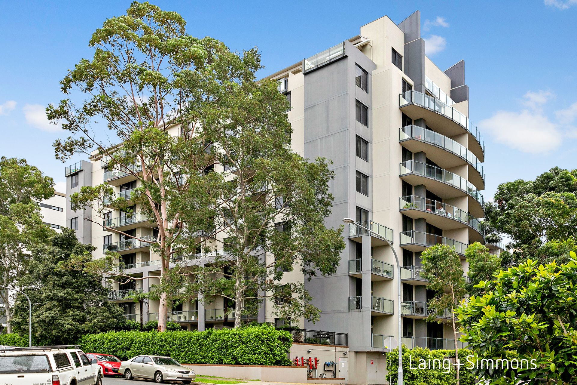 201/1119 Waitara Avenue, Waitara NSW 2077 Unit For Rent