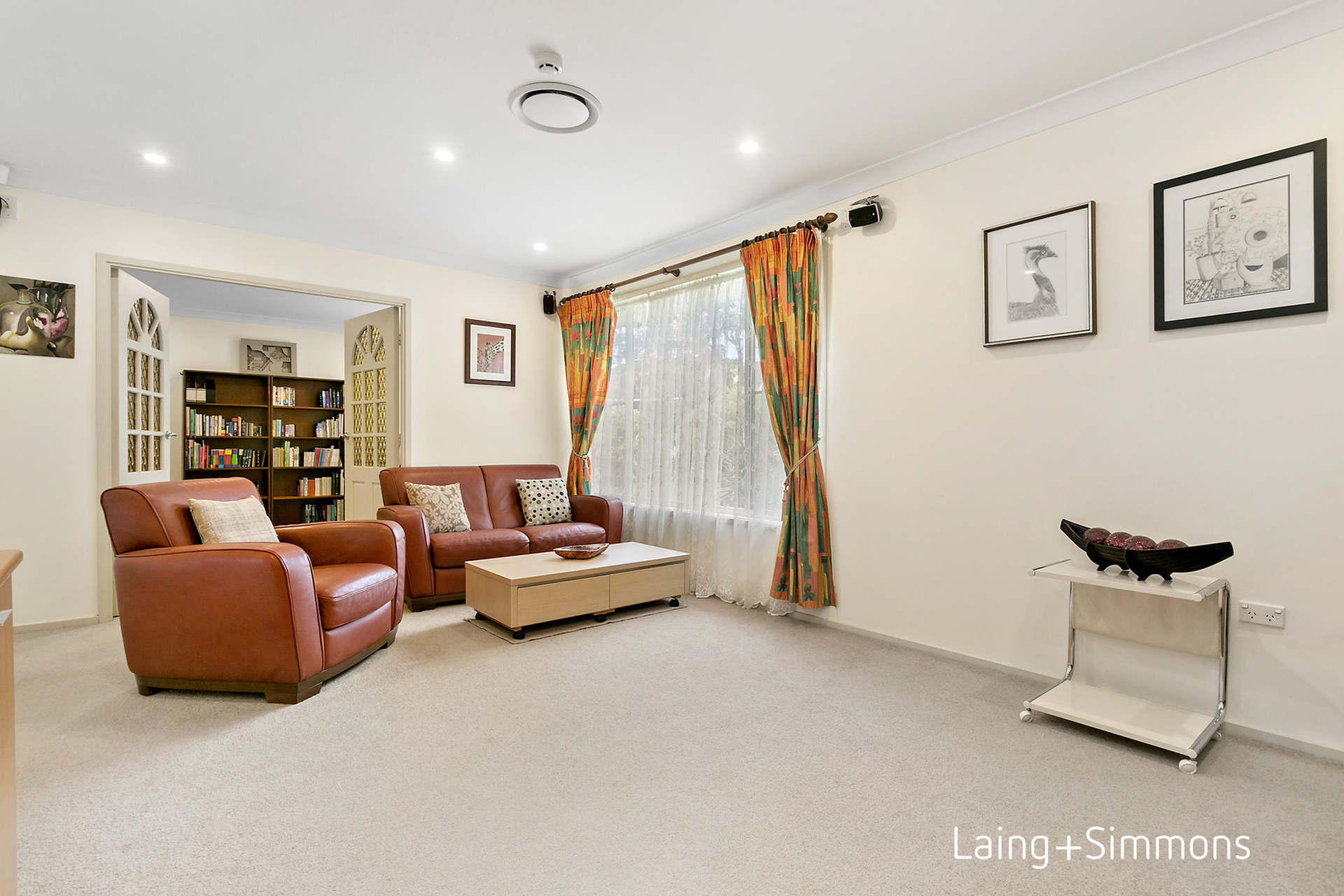 291 Somerville Road, Hornsby Heights NSW 2077 House Sold