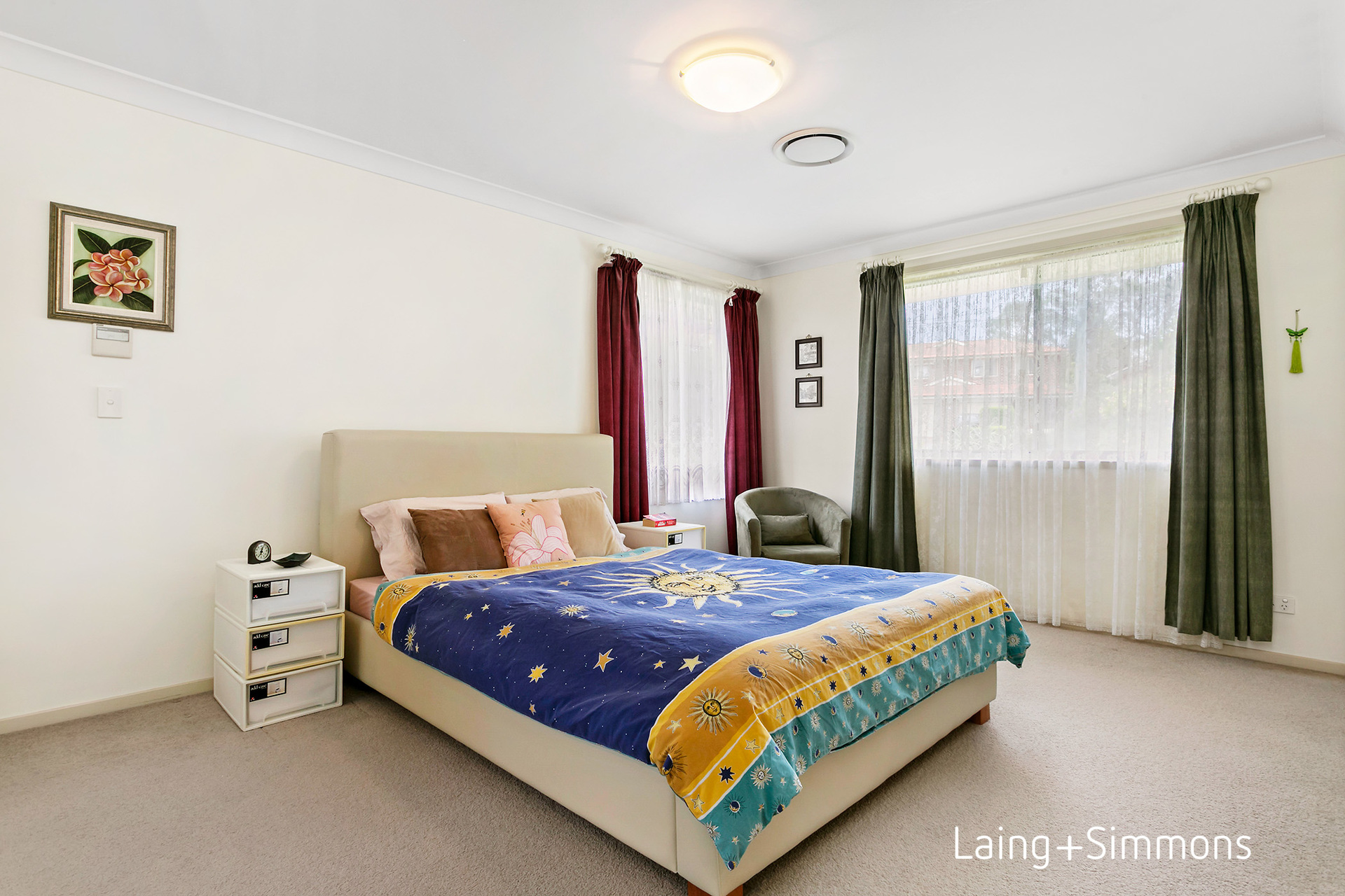 291 Somerville Road, Hornsby Heights NSW 2077 House Sold