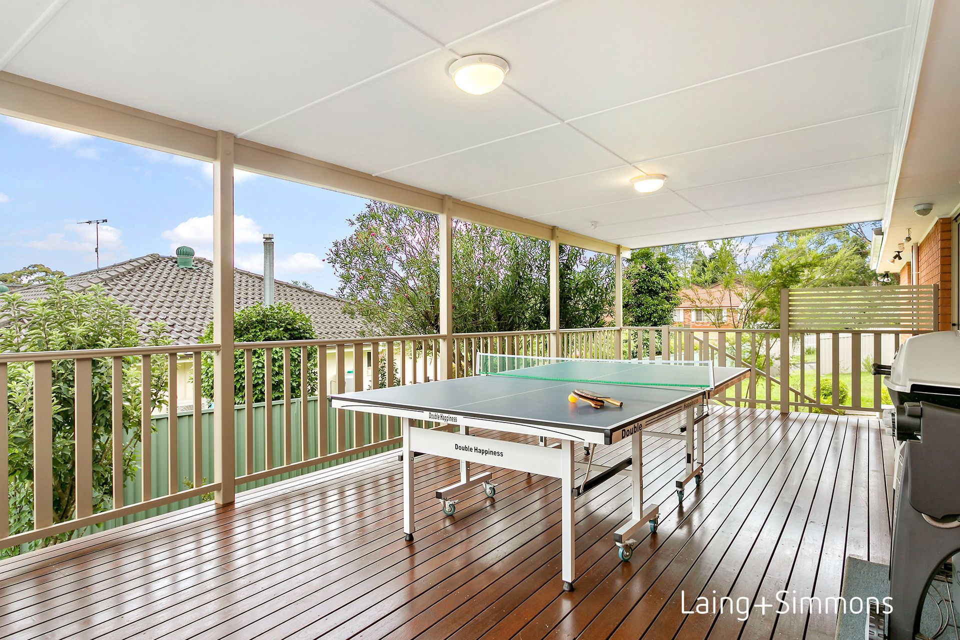 291 Somerville Road, Hornsby Heights NSW 2077 House Sold