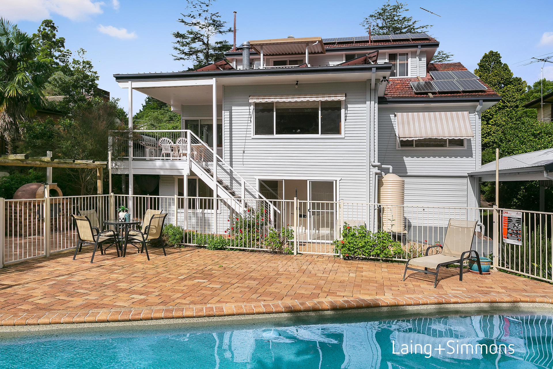 3 Varna Street, Mount Colah NSW 2079 House Sold