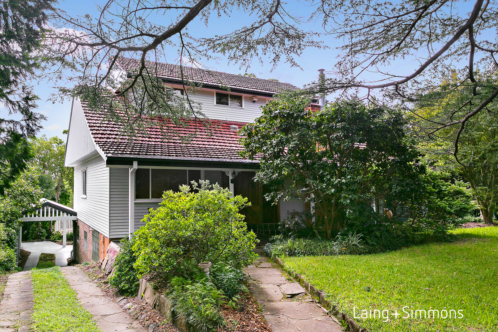 3 Varna Street, Mount Colah NSW 2079 House Sold