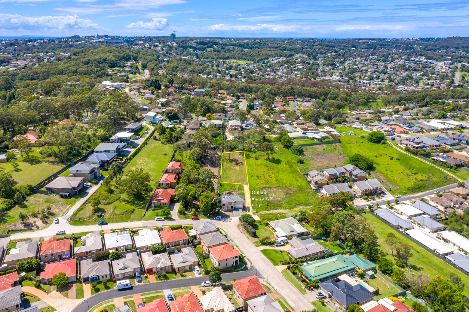 13B Kariboo Lane, Mount Hutton NSW 2290 Land For Sale