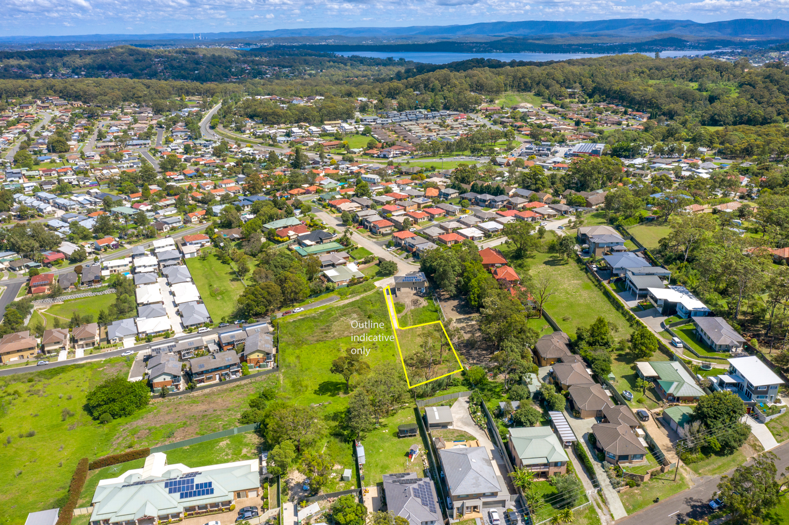 13B Kariboo Lane, Mount Hutton NSW 2290 Land For Sale