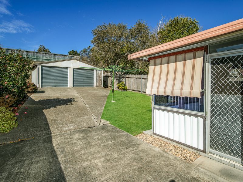 57 Date Street, Adamstown NSW 2289 House Leased