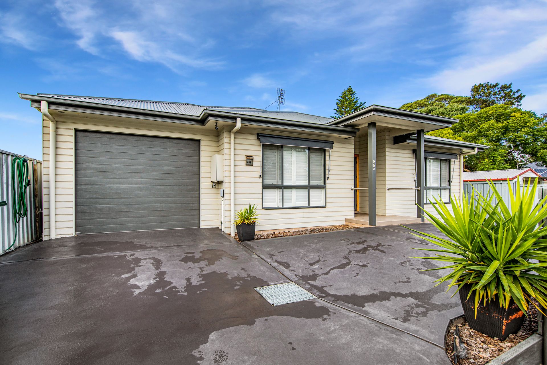 89a Hope Street, Wallsend NSW 2287 House Leased