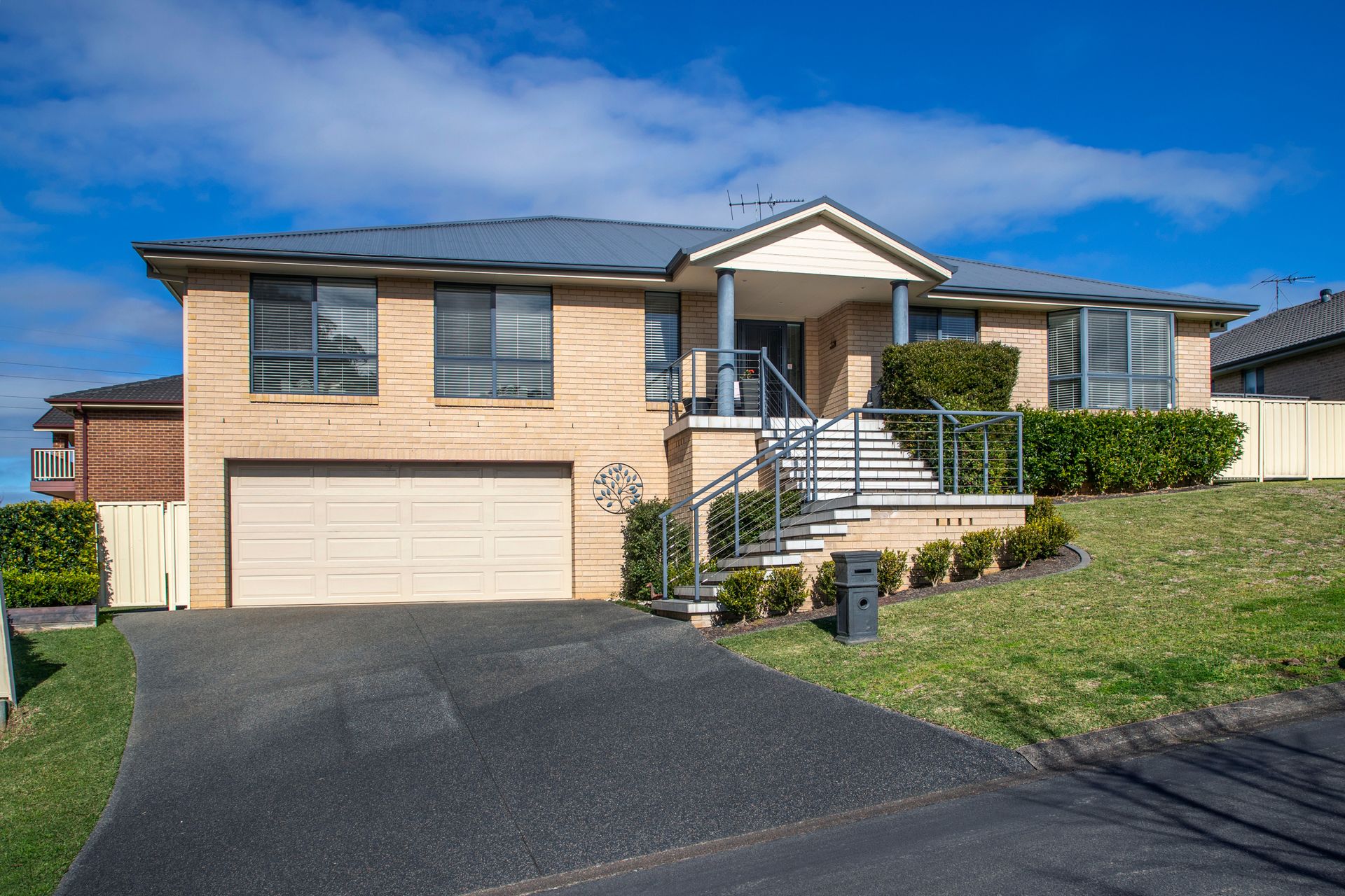 10 Krista Court, Cardiff South NSW 2285 House Leased