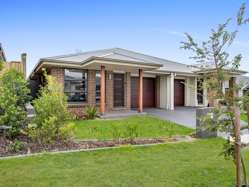 13 Glauca Street, FLETCHER NSW 2287 House Leased