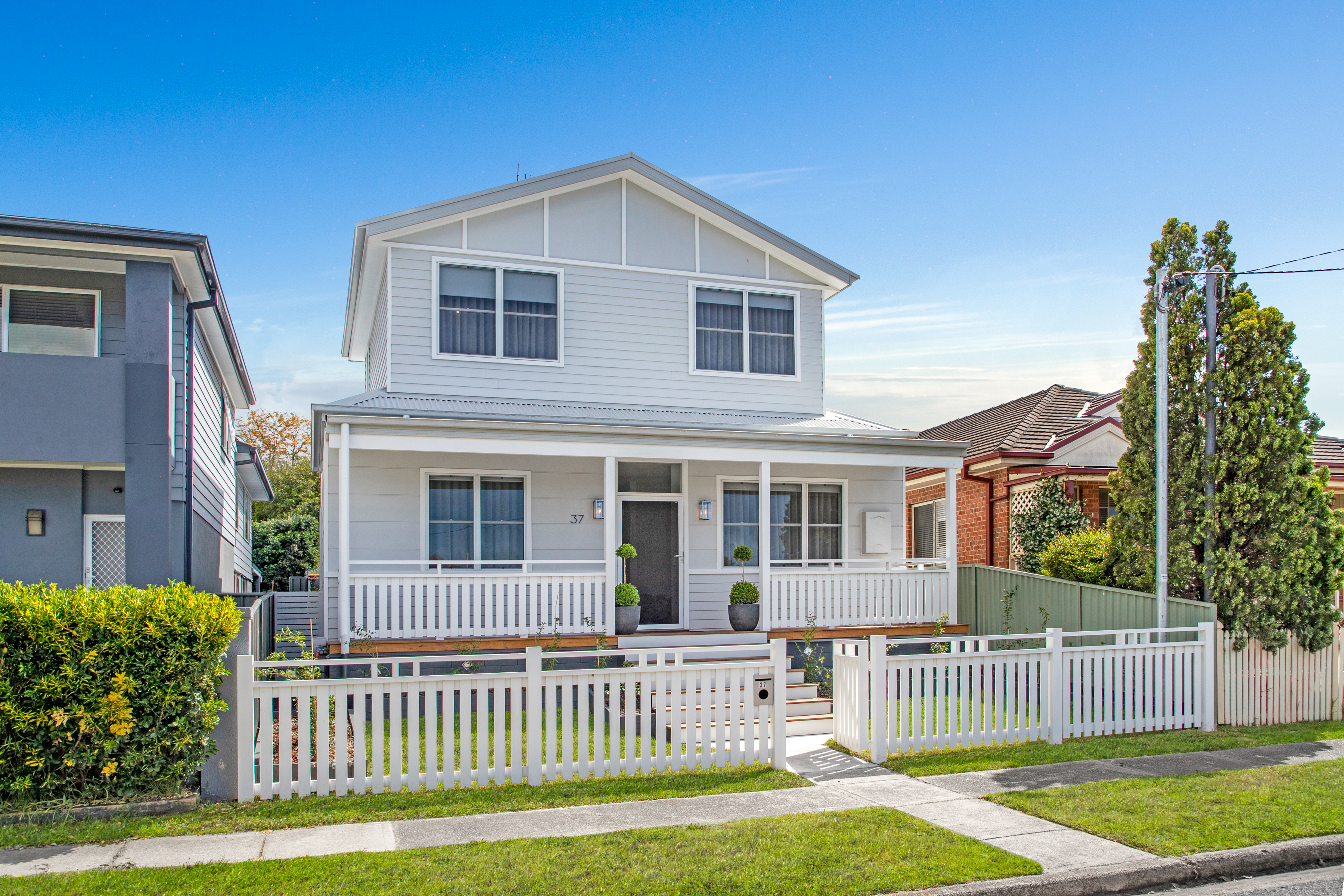 37 Russell Road, NEW LAMBTON NSW 2305 House Sold