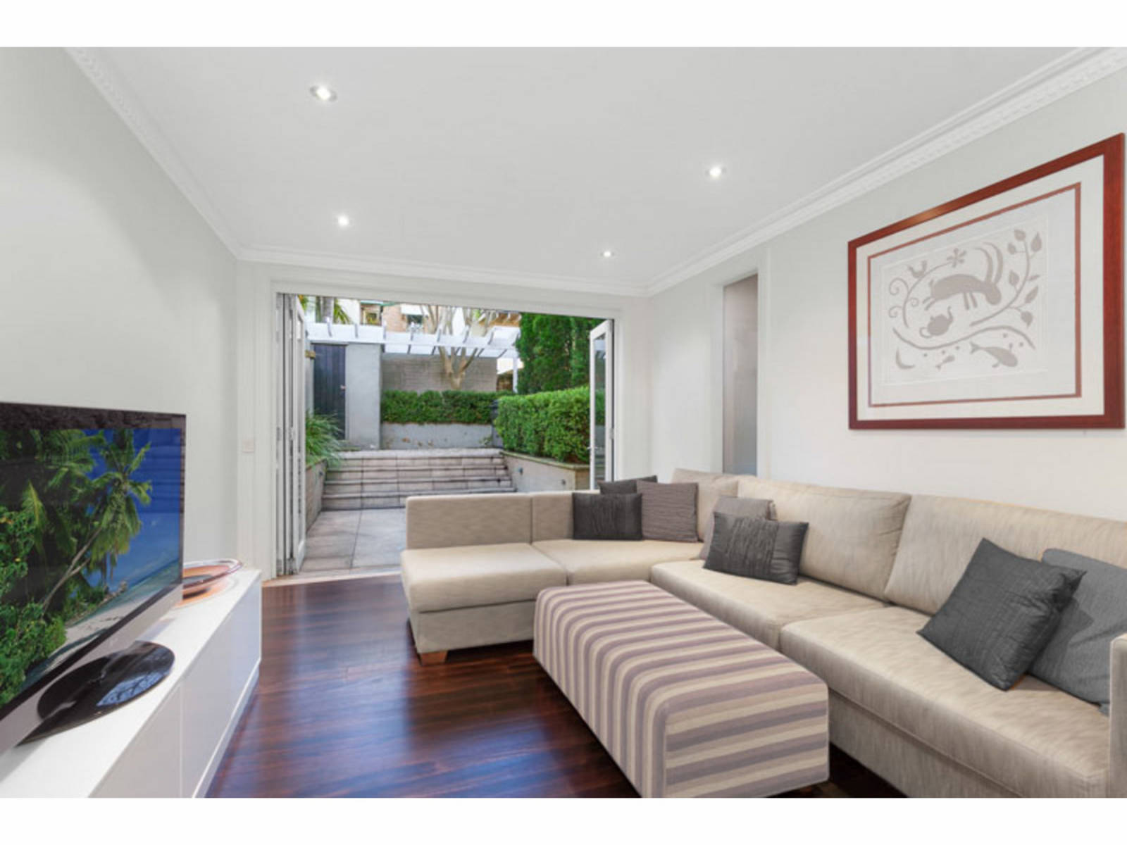 35 Dudley Street, Paddington NSW 2021 House Leased