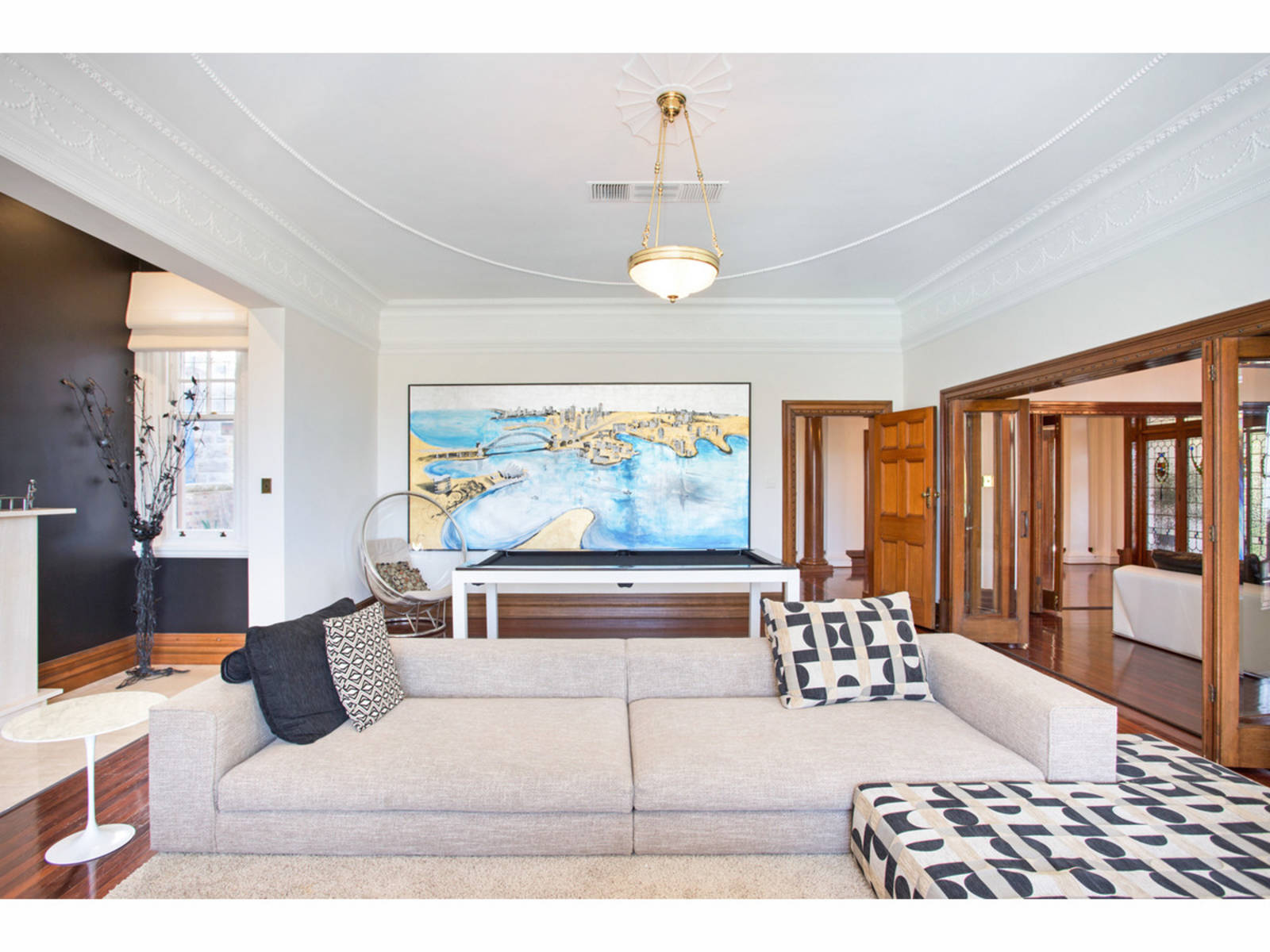 1719 Cranbrook Road, Bellevue Hill NSW 2023 House Leased