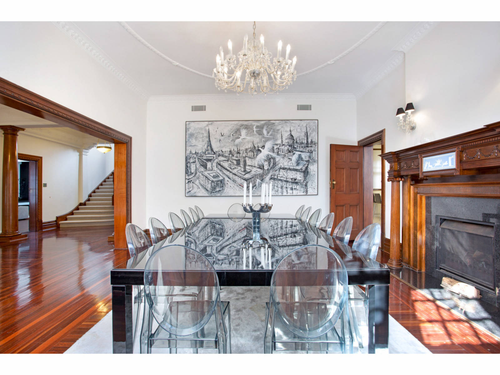 1719 Cranbrook Road, Bellevue Hill NSW 2023 House Leased