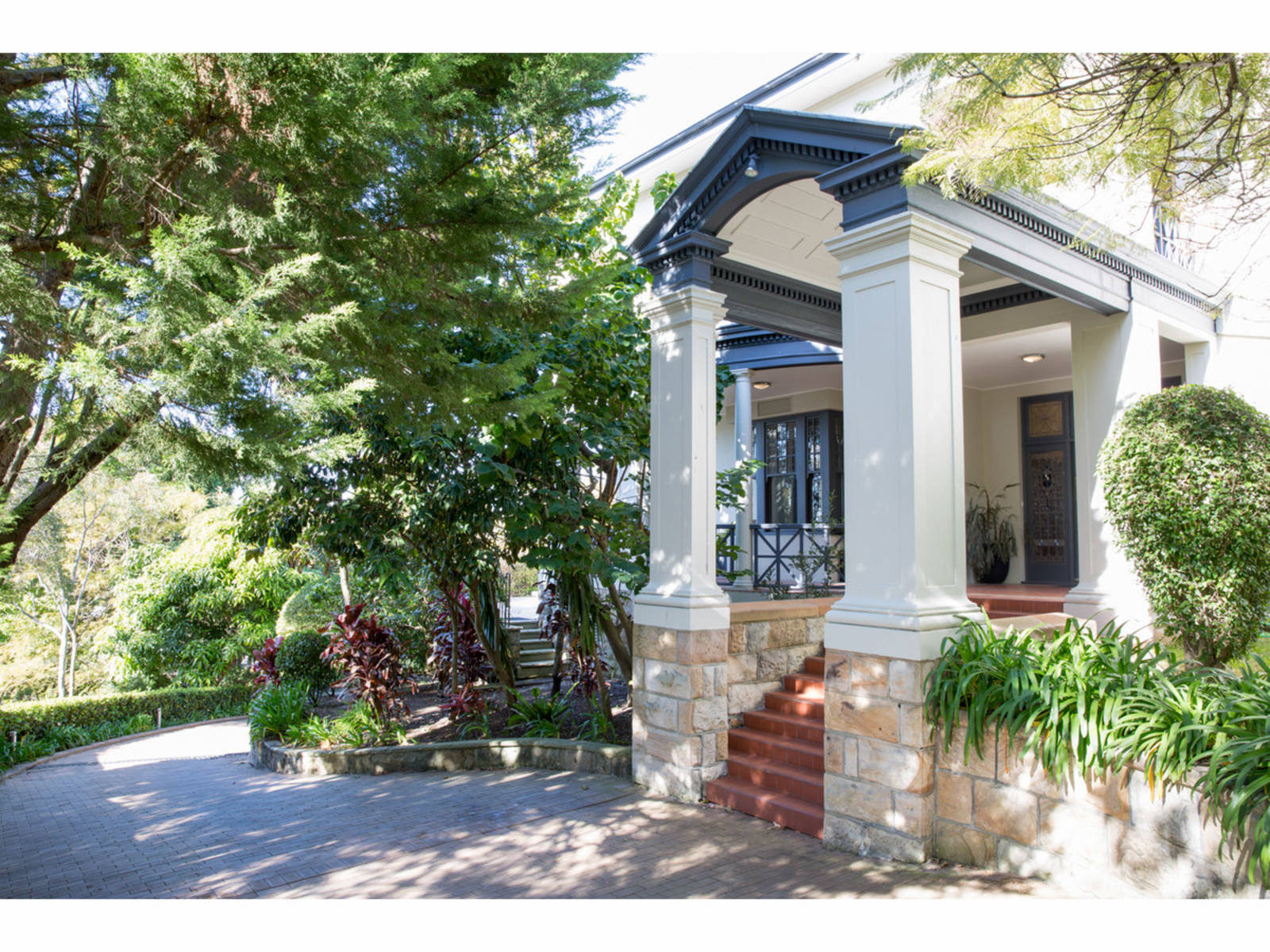 1719 Cranbrook Road, Bellevue Hill NSW 2023 House Leased
