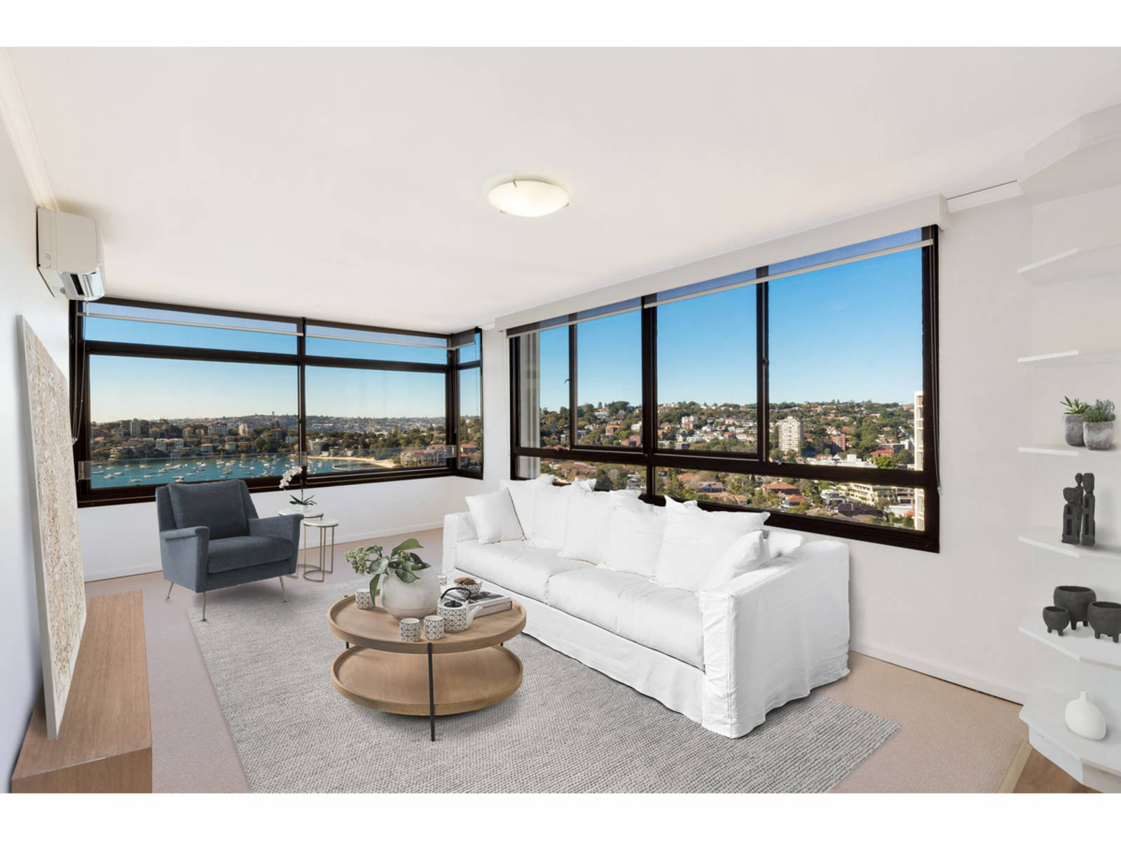 21/2 Eastbourne Road, Darling Point NSW 2027 Apartment Leased