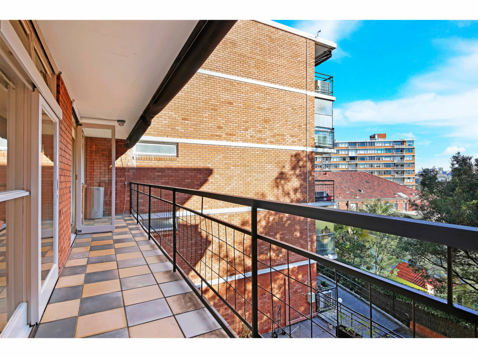 17/52 Darling Point Road, Darling Point NSW 2027 Apartment Leased