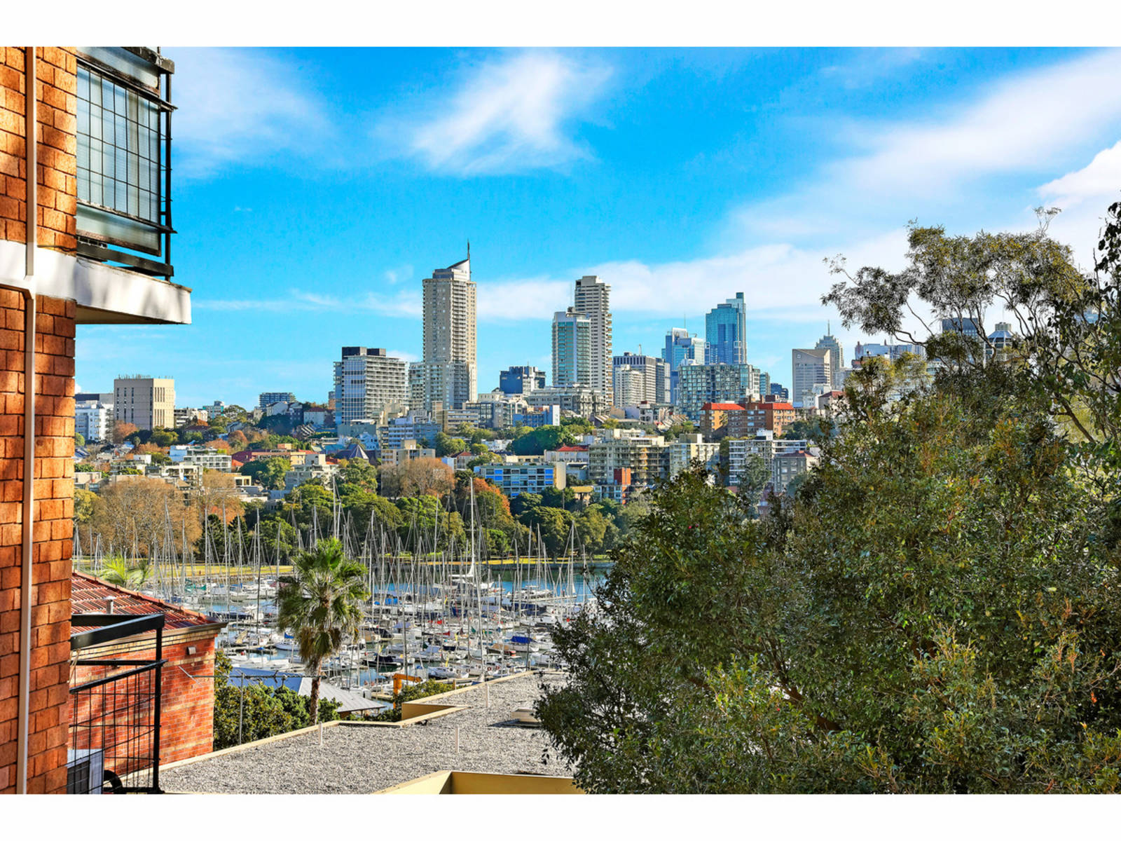 17/52 Darling Point Road, Darling Point NSW 2027 Apartment Leased