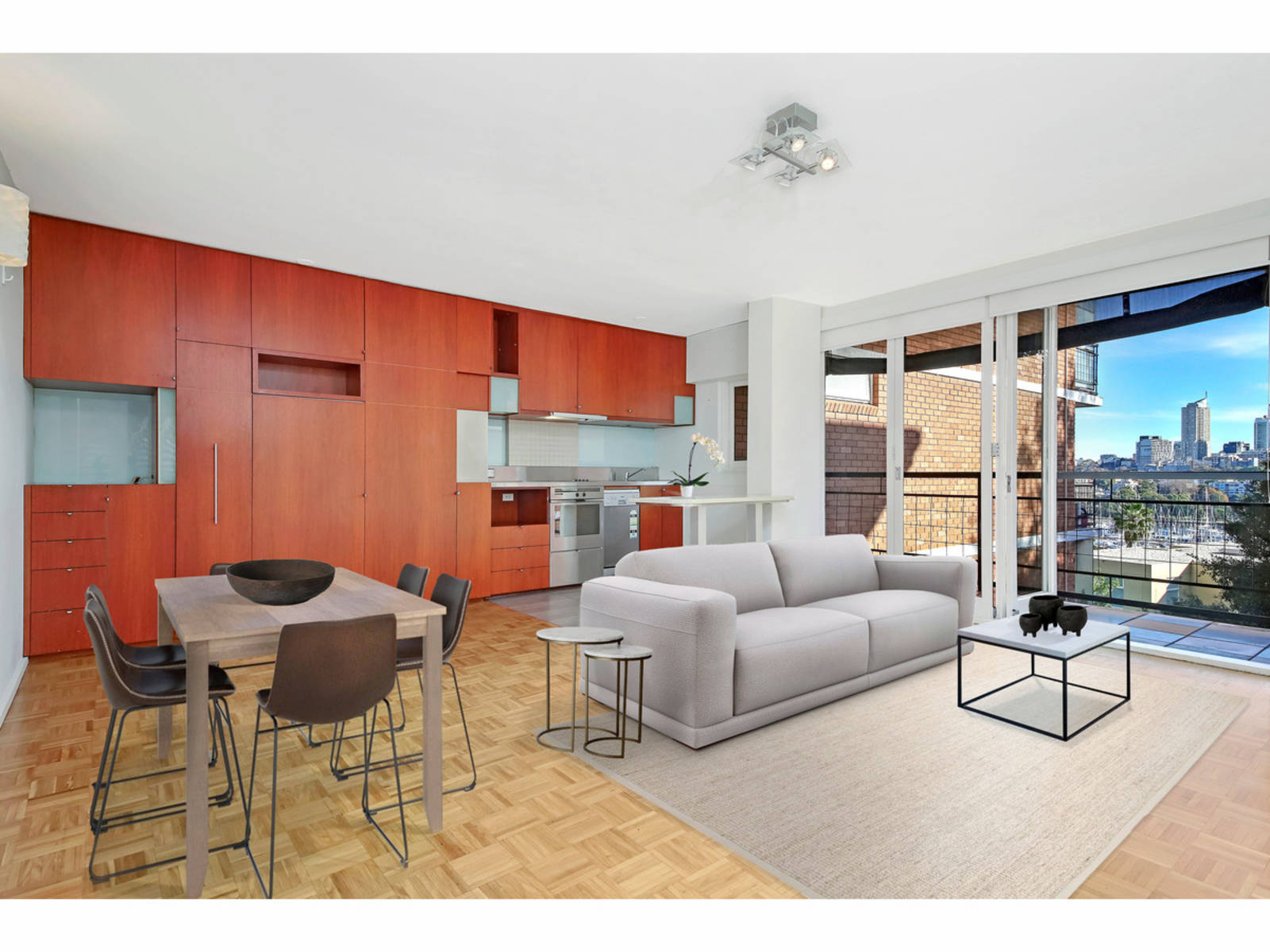 17/52 Darling Point Road, Darling Point NSW 2027 Apartment Leased