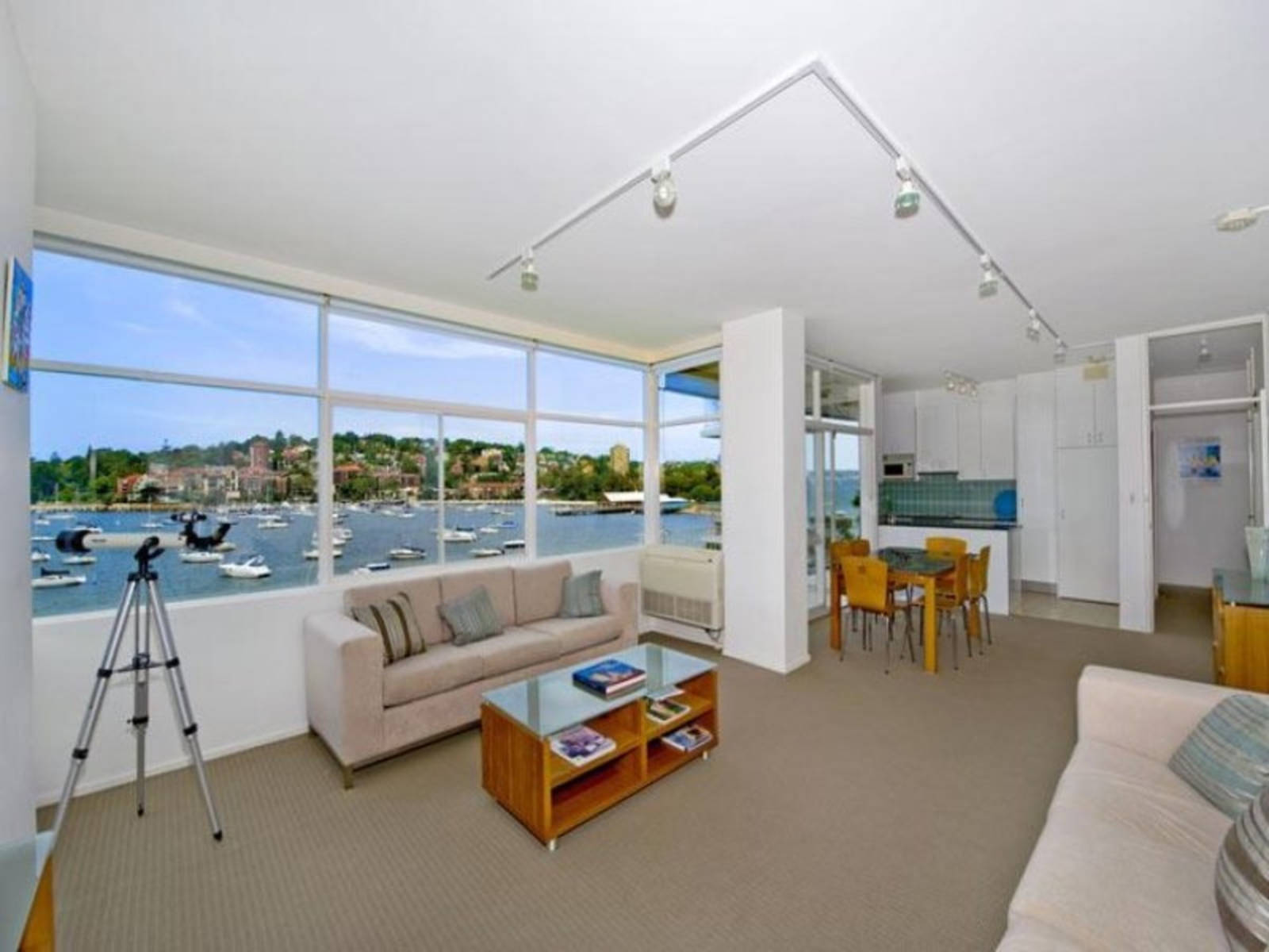 33/35a Sutherland Crescent, Darling Point NSW 2027 Apartment Leased