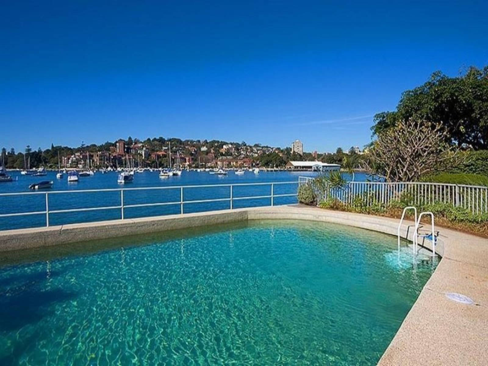 33/35a Sutherland Crescent, Darling Point NSW 2027 Apartment Leased