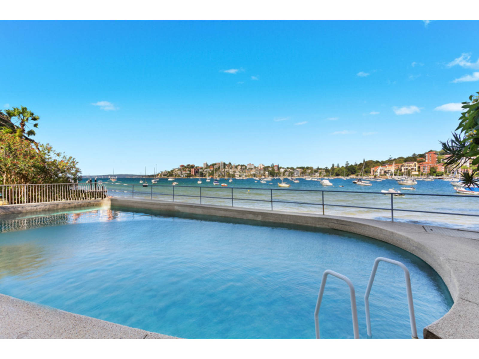 33/35a Sutherland Crescent, Darling Point NSW 2027 Apartment Leased