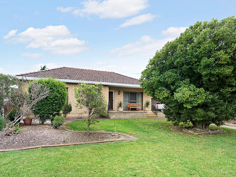 13 Haymet Street, Kirrawee