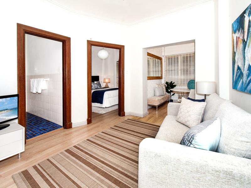 4/2 Kellett Way, Potts Point