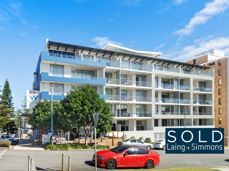 103/11 Clarence Street, Port Macquarie