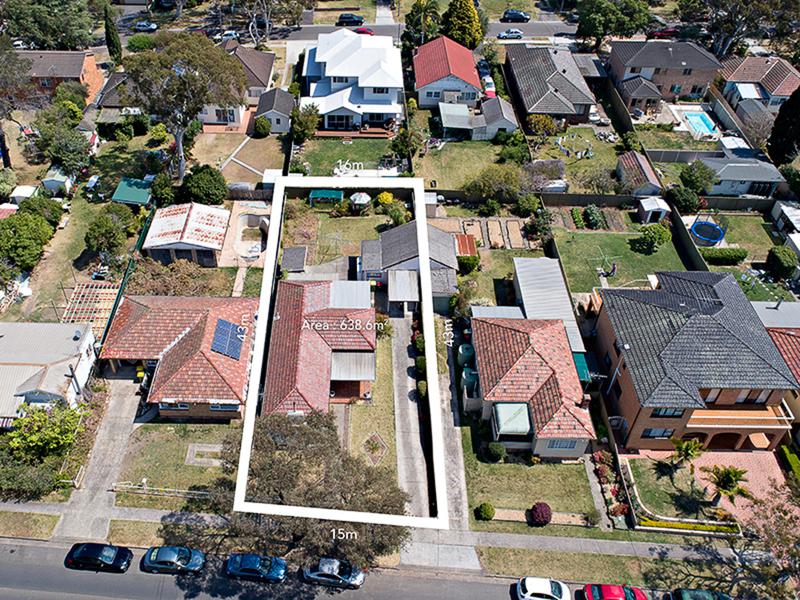 153 Kareena Road, Miranda