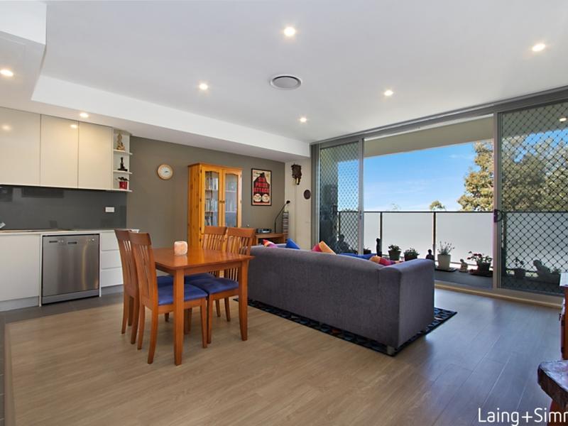 32/29-33 Joyce Street, Pendle Hill
