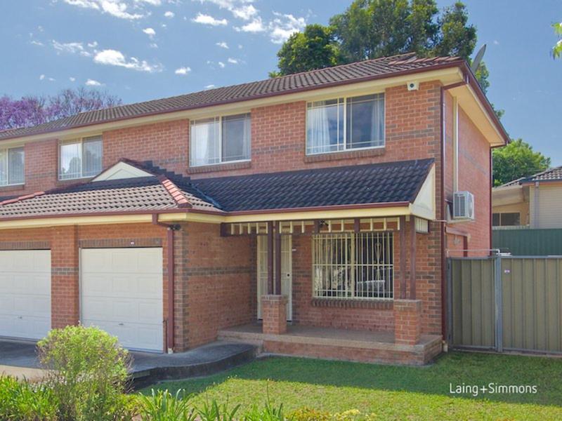 2/10 Sheehan Street, Wentworthville