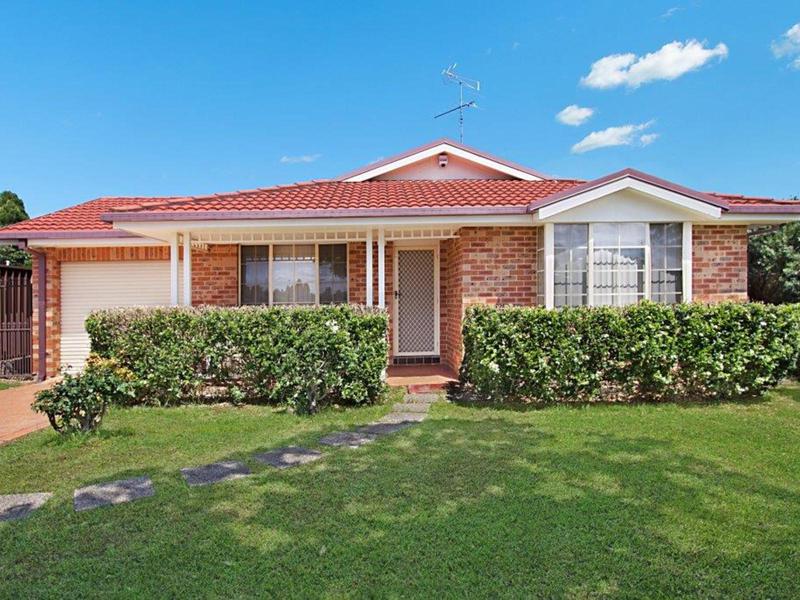 58 Farnham Road, Quakers Hill