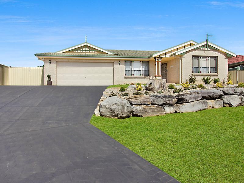41 Toomey Crescent, Quakers Hill