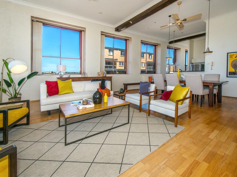 208/1 Marian Street, Redfern