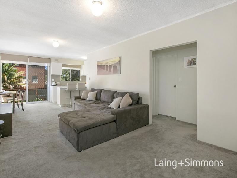6/9 Ilikai Place, Dee Why