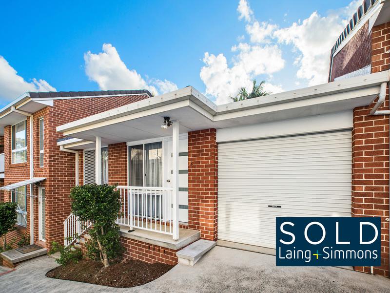 2/12 Everard Street, Port Macquarie