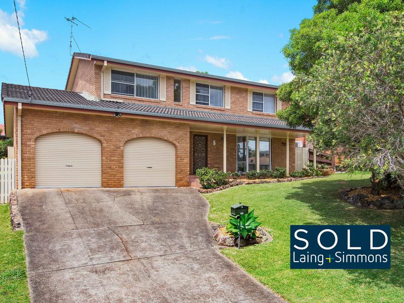 50/6-18																										Redbank Road
														
								Northmead, NSW 2152