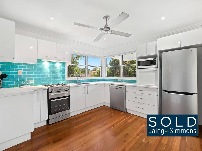 2/8 Norfolk Avenue, Port Macquarie