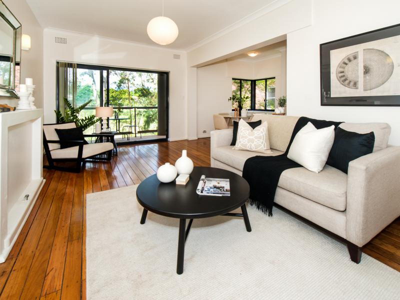 8/24 Manion Avenue, Rose Bay