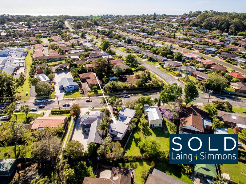 2/91 Lake Road, Port Macquarie