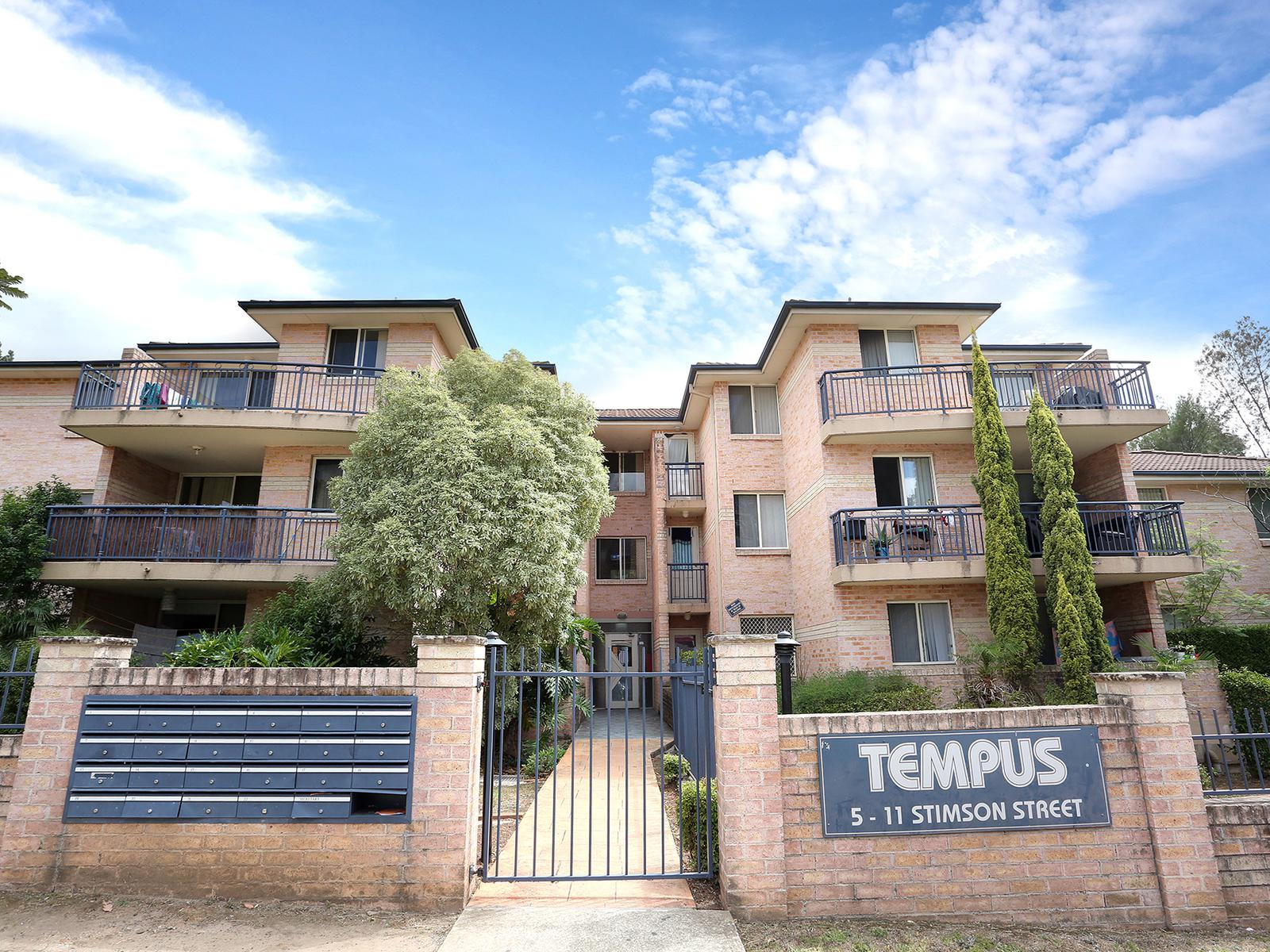 12/5-11 Stimson Street, Guildford