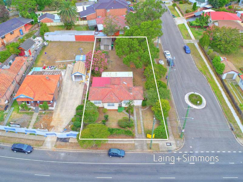 216 William Street, Granville