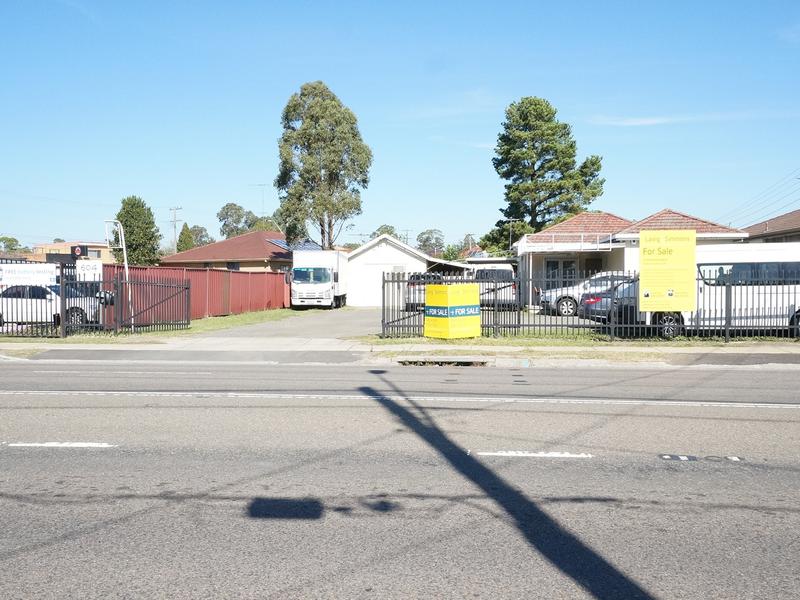 Mount Pritchard NSW 2170 Property Information