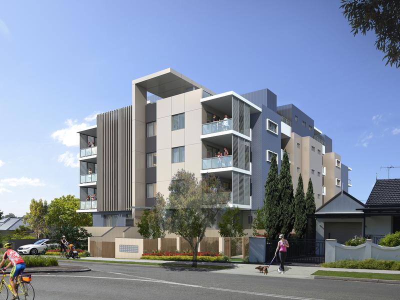 6/19-21 Veron Street, Wentworthville